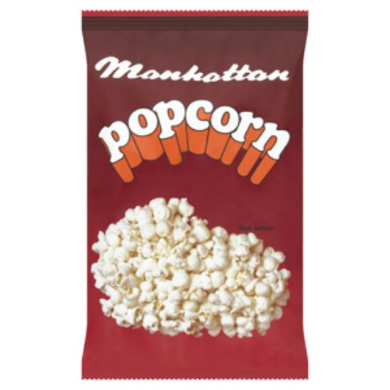 Picture of Manhattan Small Popcorn 15g x60